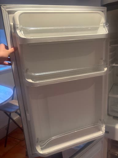 Maggie's Oven Cleaning Services — Customer photo