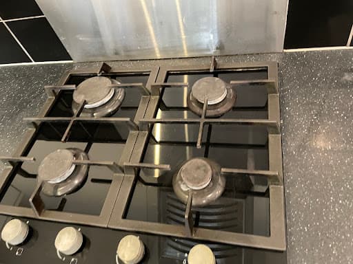 Bonus Cleaning — Customer photo