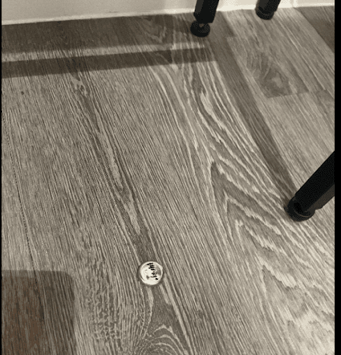 Exclusive Pro Cleaning — Customer photo