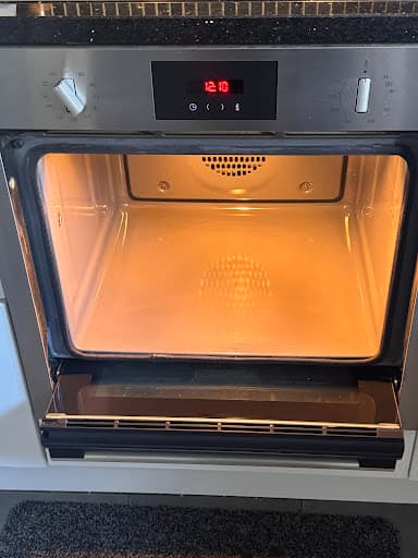 Ultrapro Service — Customer photo