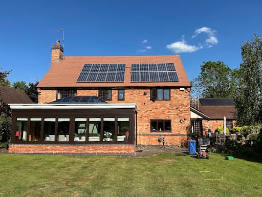 Absolute cleaning Midlands — Customer photo