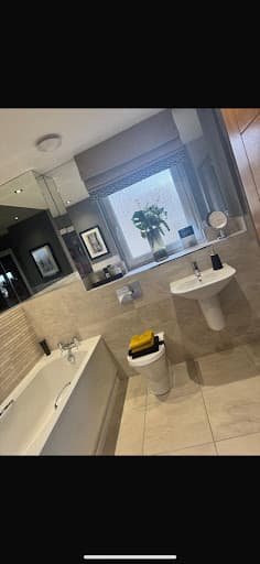 Glasgow Tenancy Cleaning — Customer photo