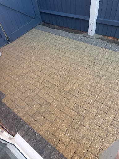 Stardust Cleaning Services — Customer photo