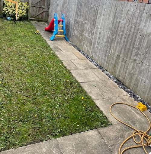 rj external cleaning — Customer photo
