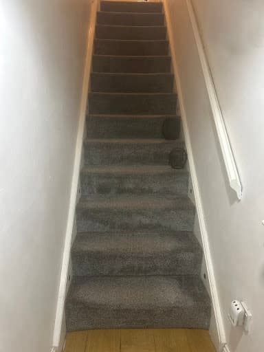 Perfect Clean Carpet & Upholstery Cleaning — Customer photo