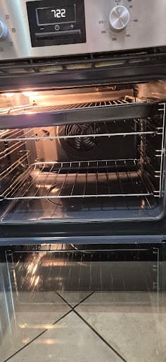 Oven Clean Specialists — Customer photo
