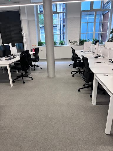 London Carpet Cleaning LTD — Customer photo