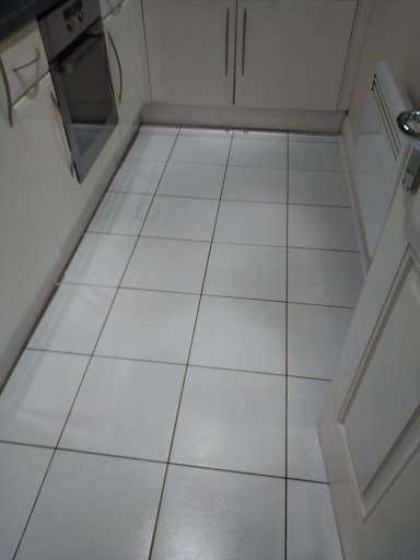 Britco Cleaning — Customer photo
