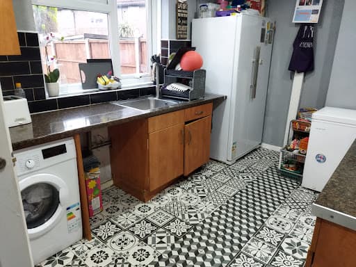 Britco Cleaning — Customer photo