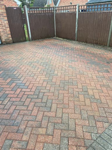 Tas Valley Exterior Cleaning Services — Customer photo