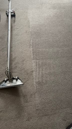 Right Price Cleaning — Customer photo