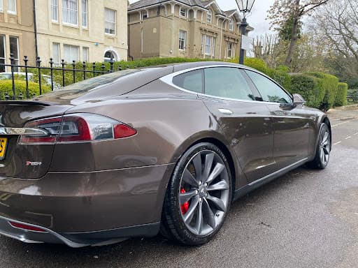 Keep It Smart — Customer photo