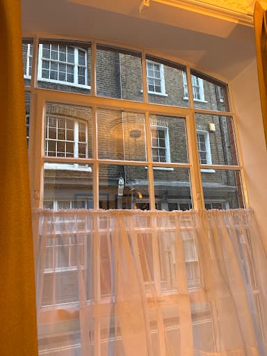 The City Window Cleaning Specialists | Central London | London — Customer photo