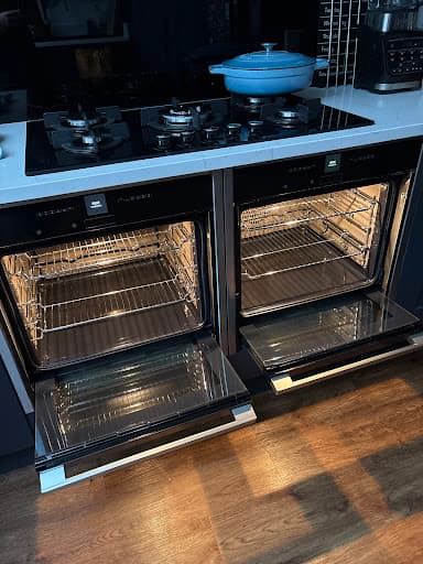 Cleaner Ovens Wales Ltd — Customer photo