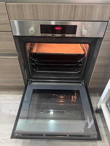 Maggie's Oven Cleaning Services — Customer photo