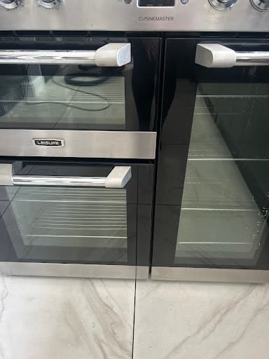 Oven Craft — Customer photo