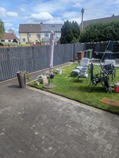 Prestige Cleaning Solutions — Customer photo