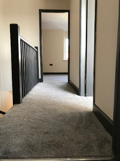 MvM - Leicester Carpet & Sofa Cleaner LTD — Customer photo