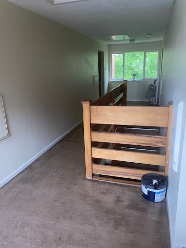 Kinderlee Cleaning — Customer photo