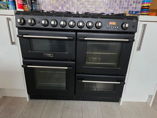 Oven Craft — Customer photo