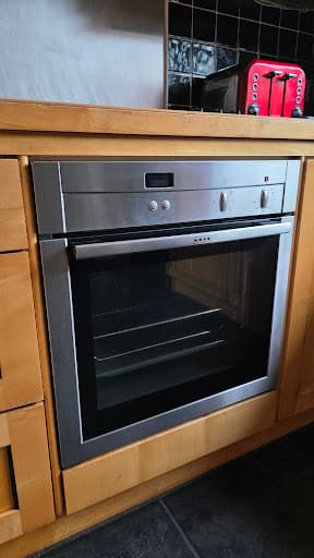 The North Down Oven Cleaning Company — Customer photo