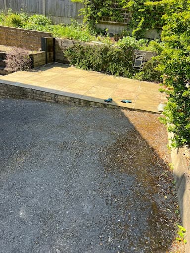 Power Wash UK (NW) Ltd — Customer photo