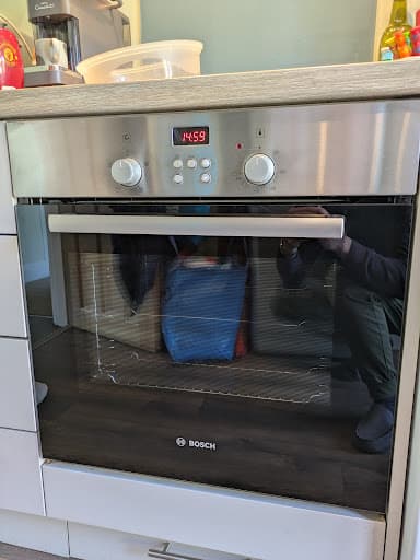 Ultra Clean Ovens Ltd — Customer photo