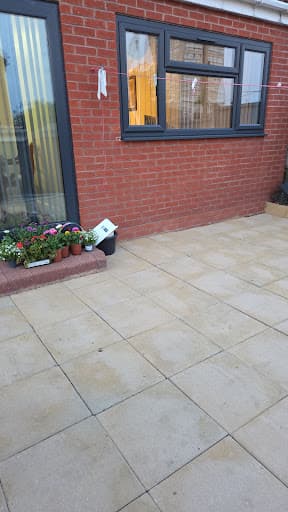 Al Grey’s cleaning services — Customer photo