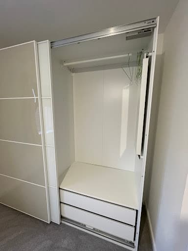 Splashernet Services — Customer photo