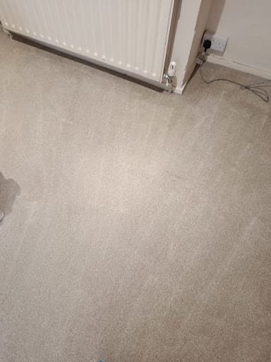 Mr Deep Clean Ltd — Customer photo