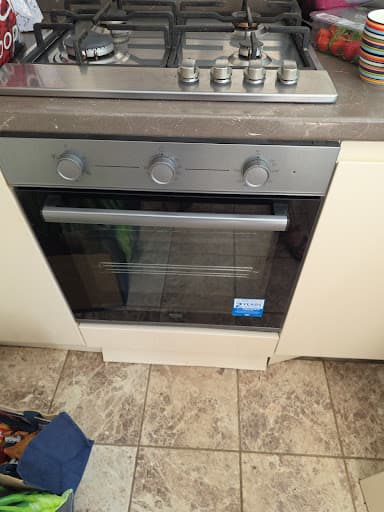 Anyclean — Customer photo