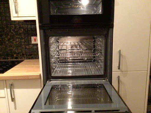 Ovenu Liverpool South - Oven Cleaning Specialist — Customer photo