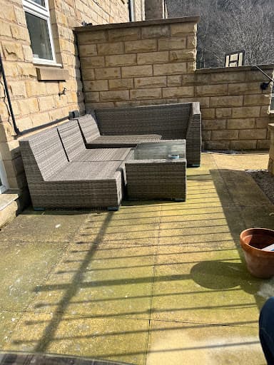 Trust Cleaner — Customer photo