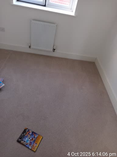 Steam Clean Master — Customer photo