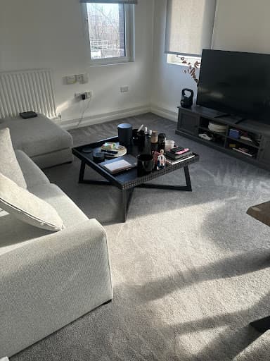 London Carpet Cleaning LTD — Customer photo