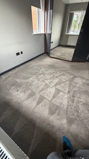 Mr Deep Clean Ltd — Customer photo