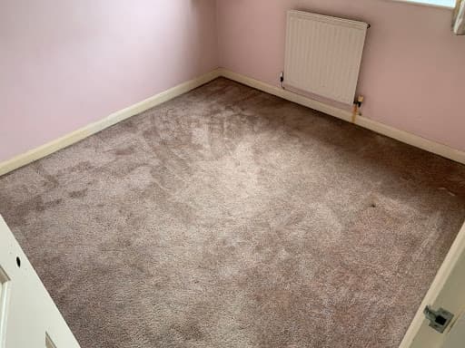MvM - Leicester Carpet & Sofa Cleaner LTD — Customer photo