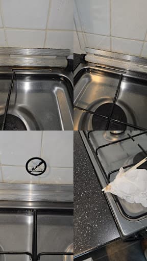 CMH Cleaning Services Ltd — Customer photo