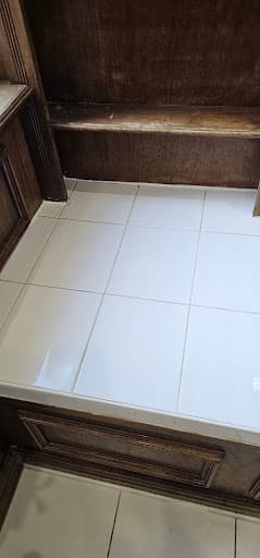 Cleaner in Manchester (0161) Ltd — Customer photo
