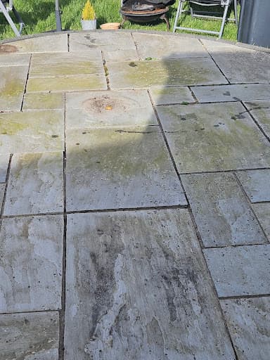 StewartsCleaningCo — Customer photo