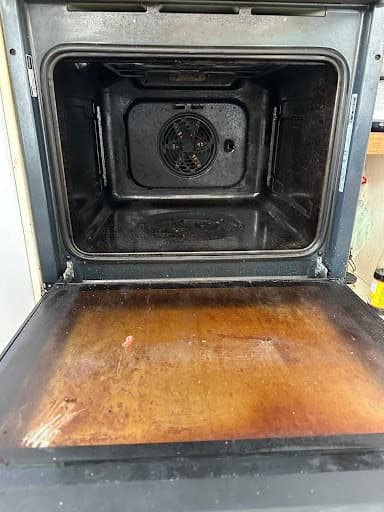 Eco Fresh Cleaning Solutions — Customer photo