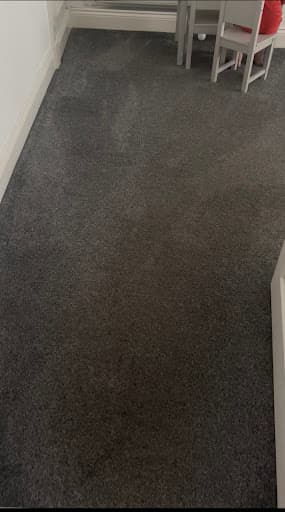 PHT Cleaning Services — Customer photo