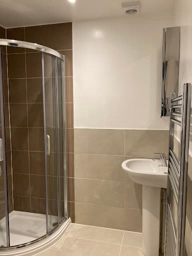 J C Cleaning Services — Customer photo
