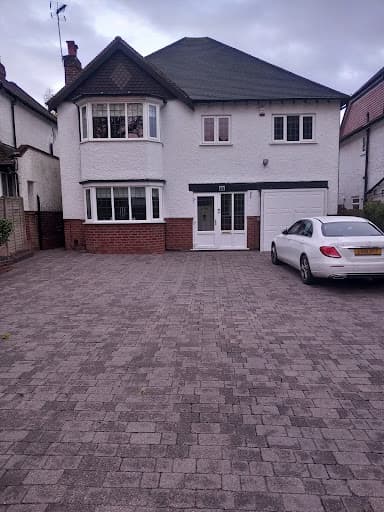Al Grey’s cleaning services — Customer photo