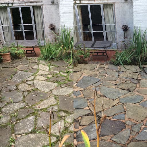 Sussex Pressure Washing — Customer photo