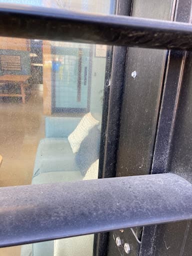 AG WALKER - Window Cleaning Manchester — Customer photo