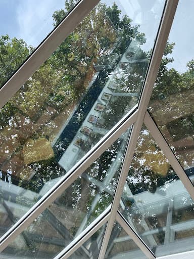 Alfresco Exterior Cleaning — Customer photo