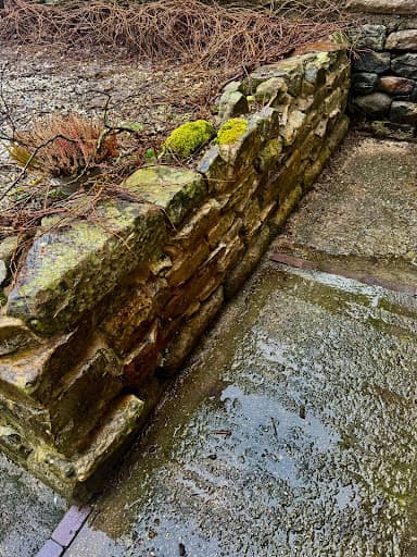 Blue Stone Cleaning Services — Customer photo