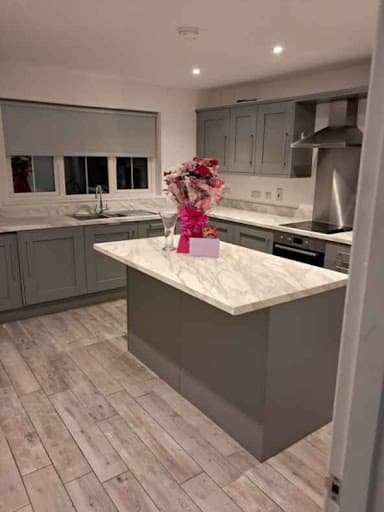Mccreights Cleaning Services — Customer photo