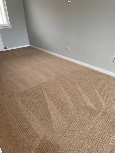 Kleenall - Carpet Cleaning Aberdeen — Customer photo